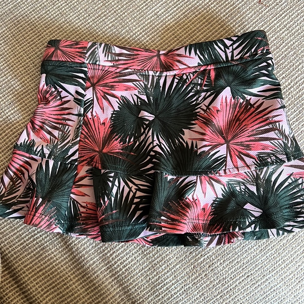 BCG skort